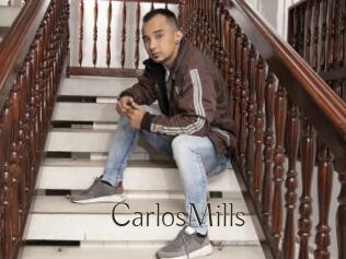 CarlosMills