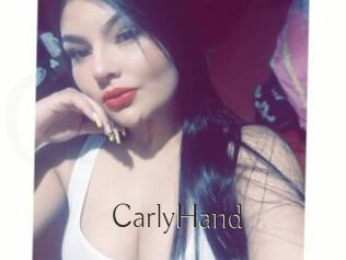 CarlyHand