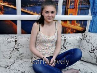 CarlyLovely