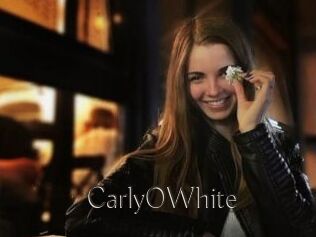 CarlyOWhite