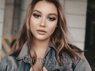 CarmelleMiche