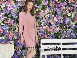 Carmen_Lovely