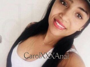 CarolXXXAnal
