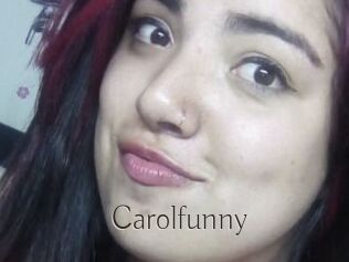 Carolfunny