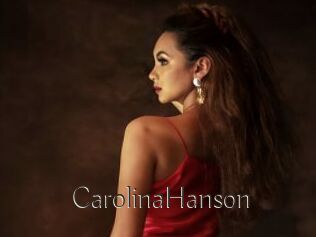 CarolinaHanson