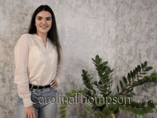 CarolinaThompson