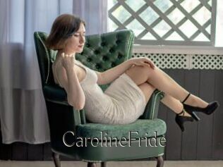 CarolineFride