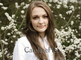CarolineHot