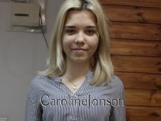 CarolineJonson