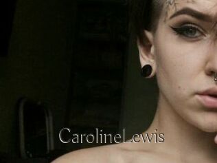 CarolineLewis