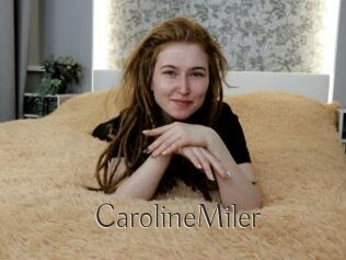 CarolineMiler