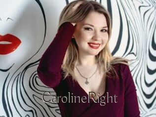 CarolineRight