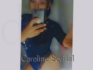 Caroline_Sevilla1