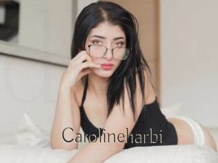 Carolineharbi