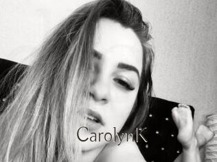 CarolynK