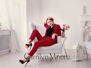 CarolynMoore