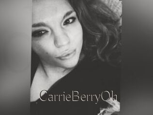 CarrieBerryOh