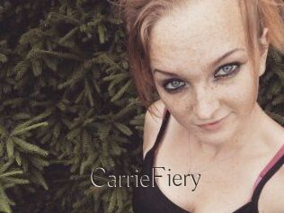 CarrieFiery