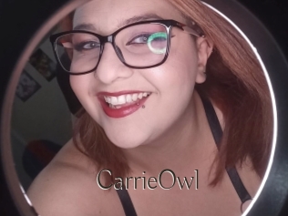 CarrieOwl