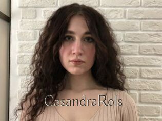 CasandraRols