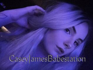 CaseyJamesBabestation