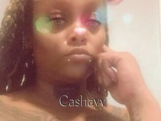 Cashayy