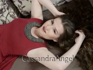 CassandraAngel