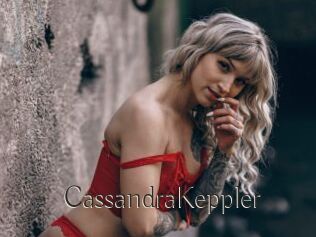 CassandraKeppler