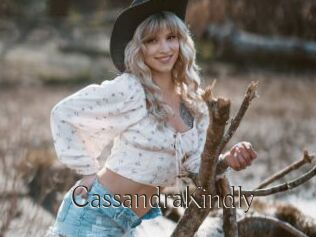 CassandraKindly