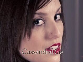 CassandraRae
