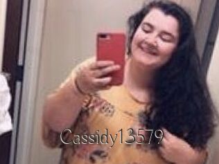 Cassidy13579