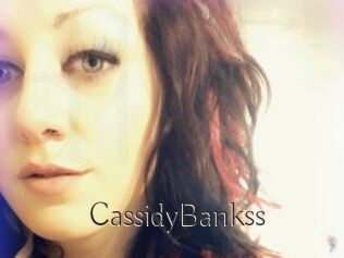 CassidyBankss
