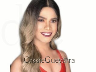 CassieGuevarra