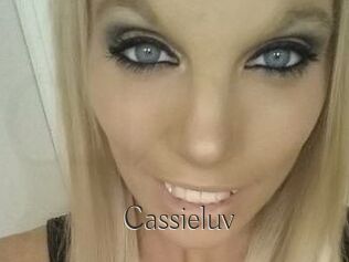 Cassieluv
