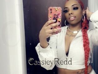CassieyRedd