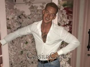 CassiusCage