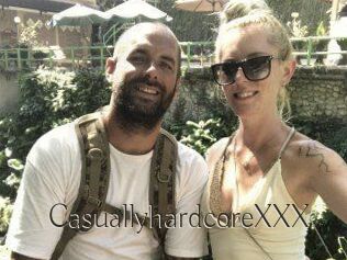 CasuallyhardcoreXXX