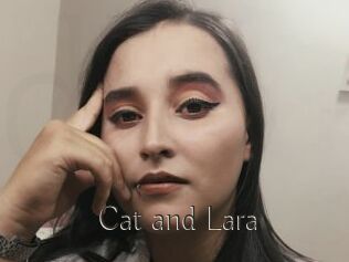 Cat_and_Lara
