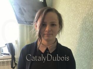 CatalyDubois