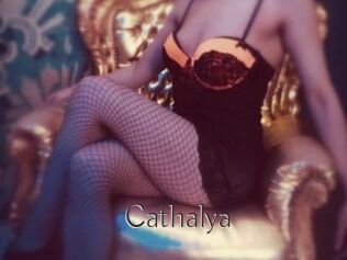 Cathalya