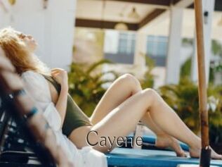 Cayene