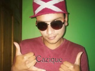Cazique