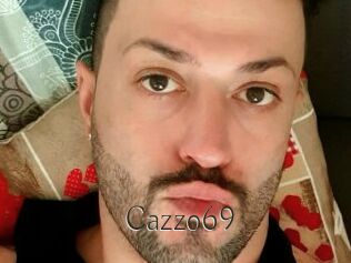 Cazzo69