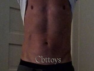 Cbttoys