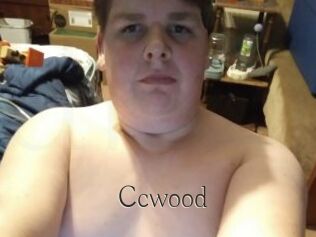 Ccwood