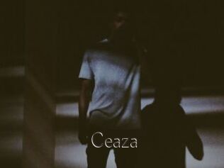 Ceaza