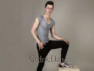 CedricDane
