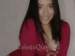 CelesteQueen21