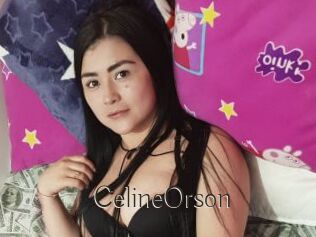 CelineOrson