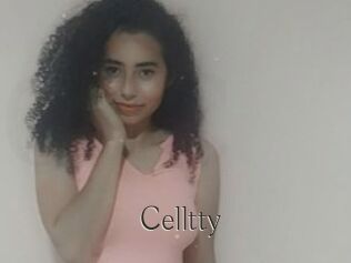 Celltty